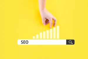 Beginner’s Guide to SEO