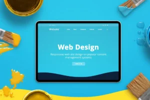 Web Design Fundamentals and Best Practices